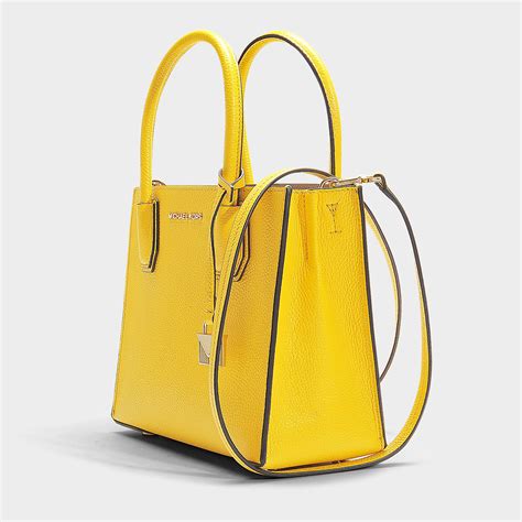 fake sunflower yellow michael kors purse|michael kors purse handles.